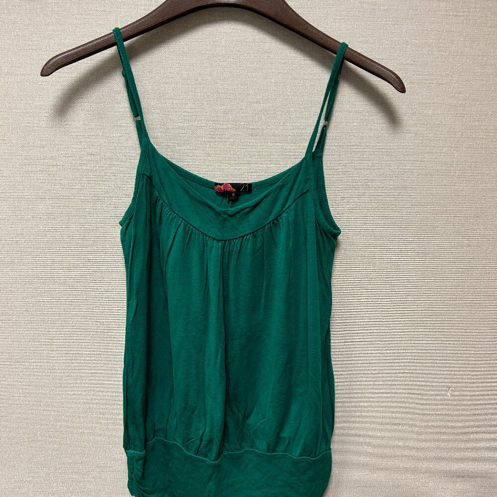 Forever 21 Women's Top